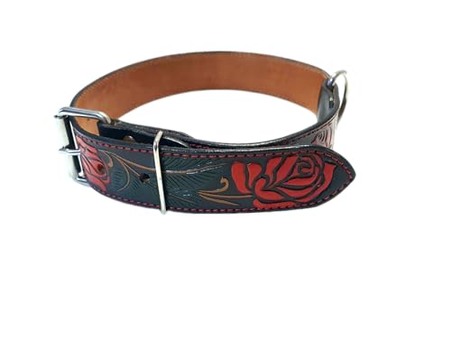 Dog Collar S 12-15 Inches - Pet Supplies Amazon UK à 14.45€