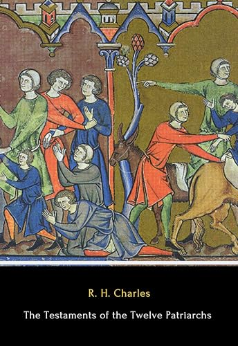 Les Testaments des Douze Patriarches