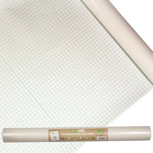 eco-eco - Rollo de papel autoadhesivo translúcido para... - Auto & Moto Amazon Espagne à 12.87€