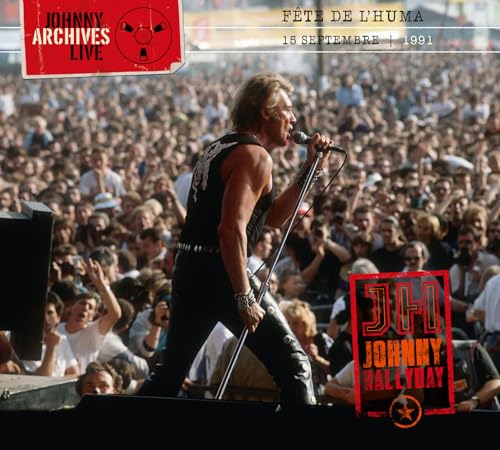 Fête de l'Huma 91 - Musique & Instruments Amazon Espagne à 24.07€