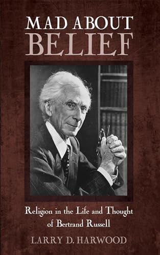 Mad about Belief: Religion in the Life and Thought of... - Bon plan à 2.20€