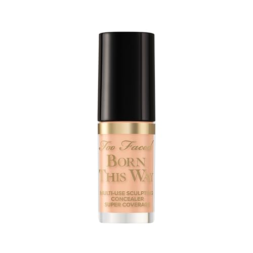 Too Faced Born This Way Super Coverage Multi-Use Concealer... - Auto & Moto Amazon Royaume-Uni à 11.20€