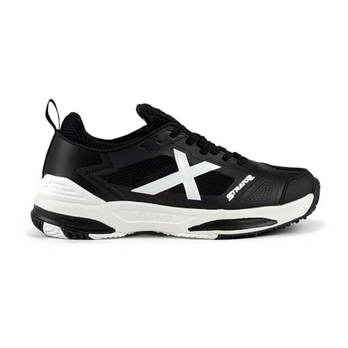 Munich Mixte Stratos 24 Basket, Noir, 45 EU - Mode & Vêtements Amazon France à 62.30€