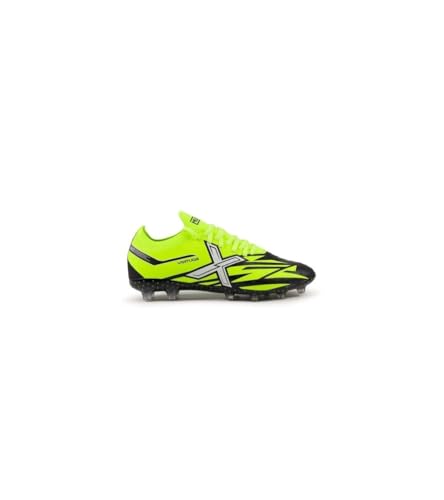Munich Virtuos Ag23 05, Scarpe da Ginnastica Uomo, Giallo... - Auto & Motorcycle Amazon Italy à 30.98€