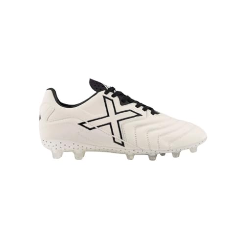 Munich Maracana AG23 08, Zapatillas Hombre, Blanco, 44 EU - Amazon Espagne à 38.90€