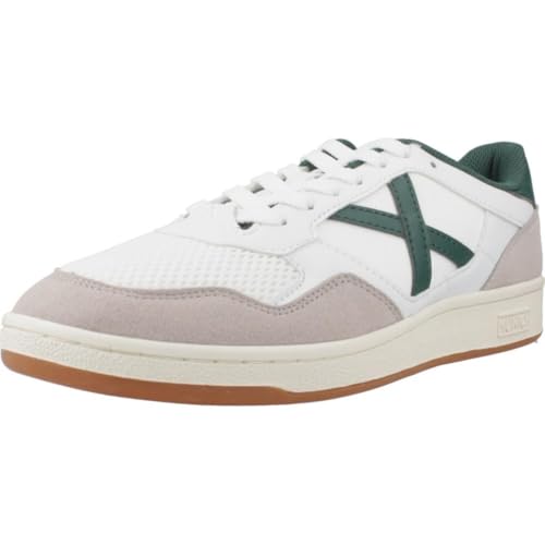 Munich Arrow 73, Scarpe Uomo, Bianco, 40 EU, Bianco, 40 EU - Auto & Motorcycle Amazon Italy à 32.93€