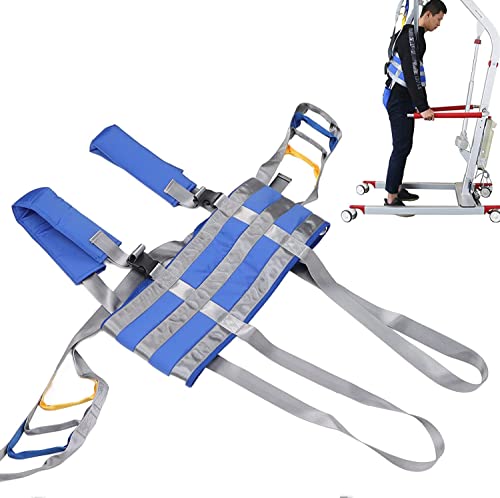 Eslinga de elevación para pacientes,Equipo de elevación... - Santé & Bien-être Amazon Espagne à 39.30€