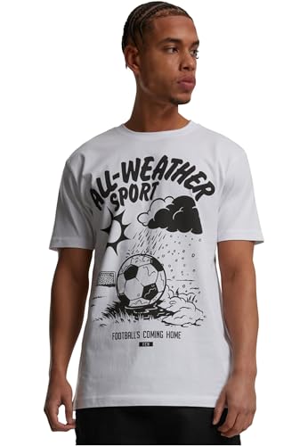 MERCHCODE Mc875-footballs Coming Home All Weather Sports... - Sports & Fitness Amazon France à 12.60€