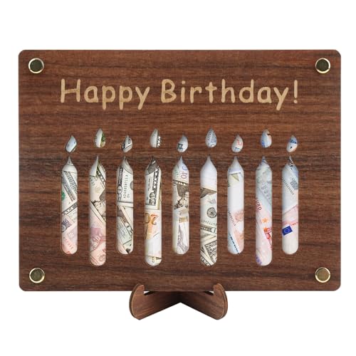 GlasFlength Emballage cadeau en argent pour anniversaire... en promo à 6,16€ (-48%) sur Amazon FR