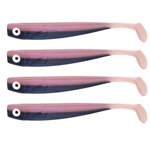 Zanderbait 16cm Pinki Fishing Lures Artificial Baits Zander... - High-Tech & Électronique en promo à 8.56€