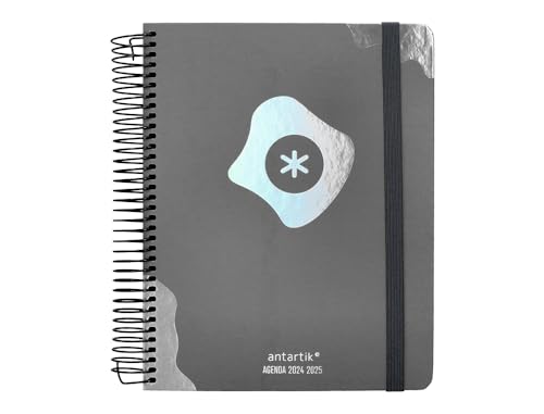 Schülerkalender Antartik, Jahr 24-25, Schuljahr, Kollektion... - Amazon Germany à 7.44€