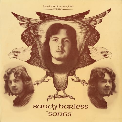 Songs [VINYL] - Amazon Royaume-Uni à 12.59€