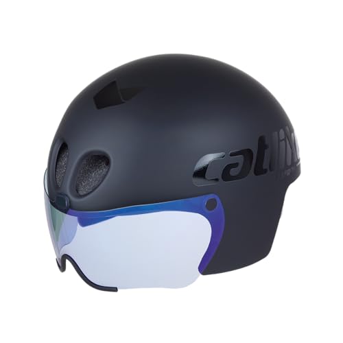 CATLIKE 7100900001 - Casque de Route Rapid TRI Taille L... - Sports & Fitness en promo à 132.35€