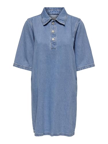 ONLY Female Kleid ONLGRY Kurzes Kleid - Amazon Allemagne à 20.92€
