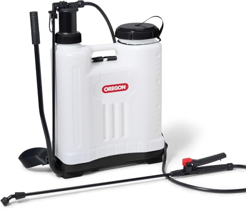 Oregon Zaino Nebulizzatore con Lancia e 4 Ugelli... - Amazon Italie à 36.31€