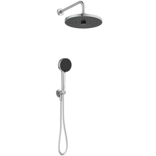 Ideal Standard - Idealrain ALU+, Minikit Shower... - Maison & Cuisine en promo à 88.12€