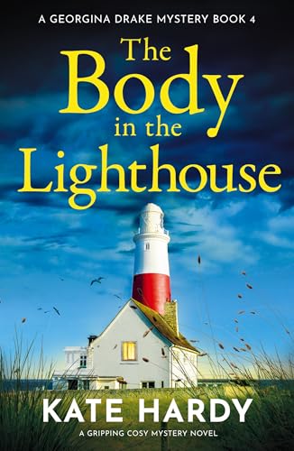 The Body in the Lighthouse: A gripping cosy mystery novel... - Home & Kitchen Amazon UK à 0.99€