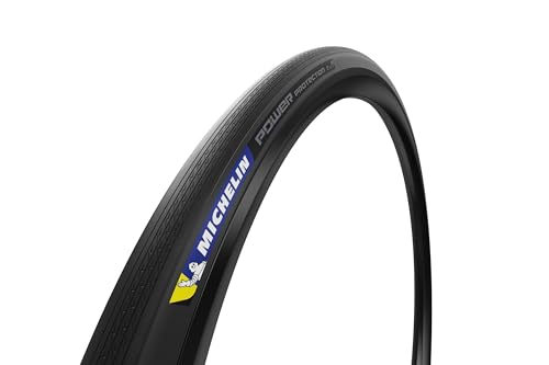 Michelin Wicked Will Pneu Noir 700 x 28 en promo à 69,56€ (-40%) sur Amazon FR