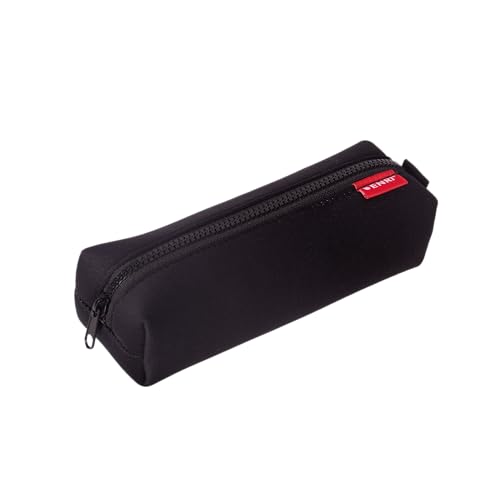 Enri, Astuccio scuola, Nero, Astuccio scuola - Amazon Italie à 8.09€