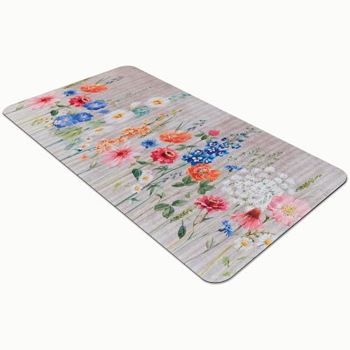 Comart - Tappeto Cucina Austin - Impermeabile - Antiscivolo... - Maison & Cuisine Amazon Italie à 15.90€