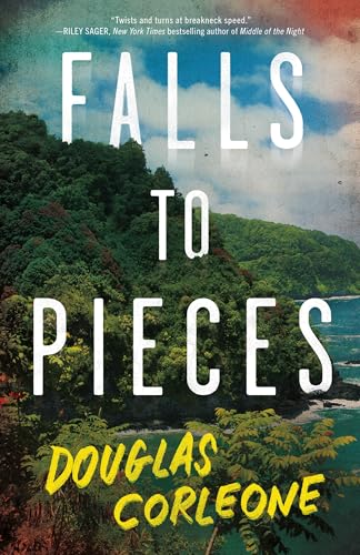 Falls to Pieces - Amazon Royaume-Uni à 1.00€