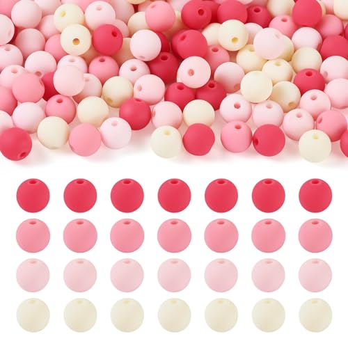 Beadthoven - 191 ~ 193 cuentas redondas de acrílico... - Loisirs Créatifs Amazon Espagne à 2.65€