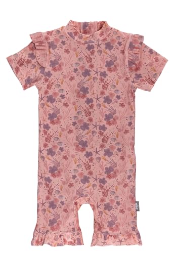 Sterntaler Schwimmanzug Corale – UV-Schutz Badeanzug... - Bébé & Puériculture en promo à 23.24€
