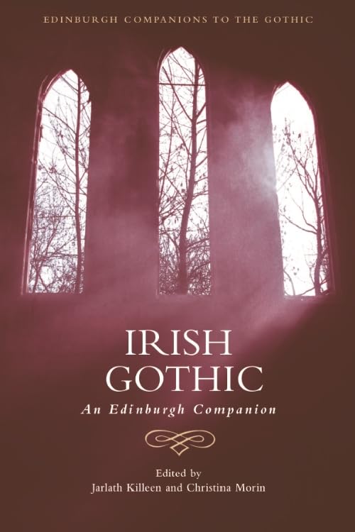 Irish Gothic - Bon plan à 2.48€