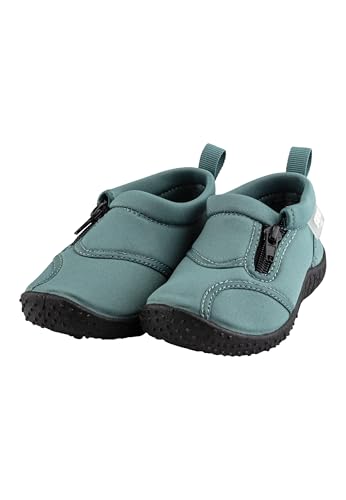 Sterntaler Zapatillas de baño Unisex para niños con... - Mode & Vêtements en promo à 8.00€