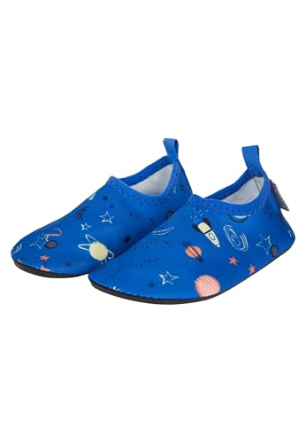 Sterntaler Zapatos de baño para niños, Azul Cobalto, 26 EU - Jouets & Jeux Amazon Espagne à 15.00€