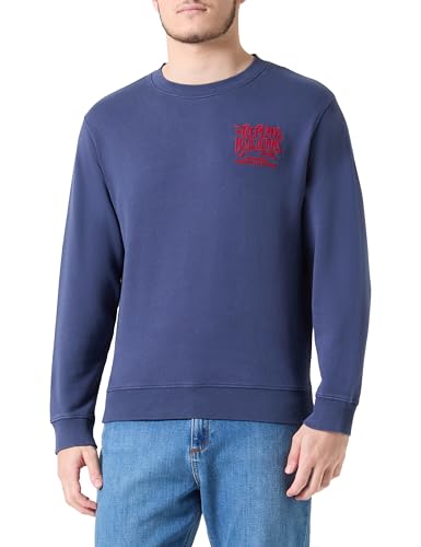 Replay M3072 Sudadera, 282 Medium Blue, XS para Hombre - Toys & Games Amazon Spain à 27.56€