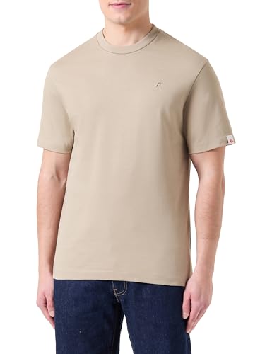 Replay Camiseta para Hombre, 829 Stone, XXL - Toys & Games Amazon Spain à 18.53€