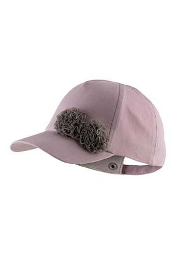 Sterntaler Casquette de Baseball en Coton avec Volants... en promo à 9,19€ (-47%) sur Amazon FR