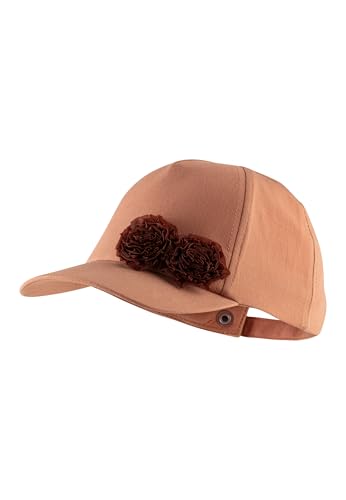 Sterntaler Gorra de béisbol para niña de algodón con... - Amazon Espagne à 5.49€