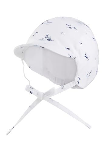Sterntaler Gorra con Visera para niño con Cinta Impresa con... - Bricolage & Outils Amazon Espagne à 7.65€