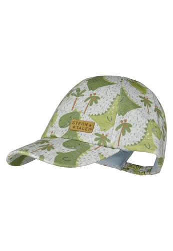 Sterntaler Basecap Bedruckt mit Dino Gorra de béisbol... - Jouets & Jeux en promo à 6.69€