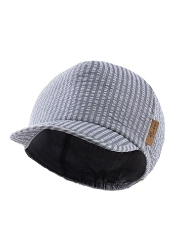 Sterntaler Schirmmütze Bedruckt mit Streifen Sombrero para... - Jouets & Jeux Amazon Espagne à 6.79€