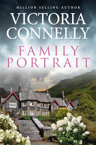 Family Portrait - Livres & eBooks Amazon Royaume-Uni à 0.99€