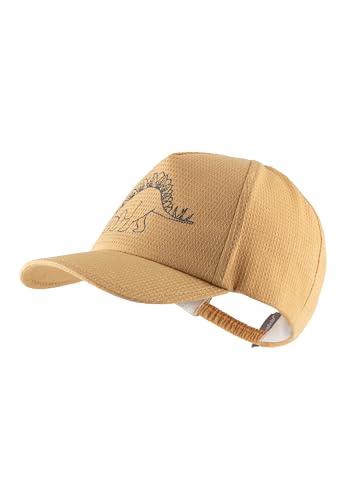Sterntaler Gorra de béisbol para niño de algodón con diseño... - Amazon Espagne à 4.84€