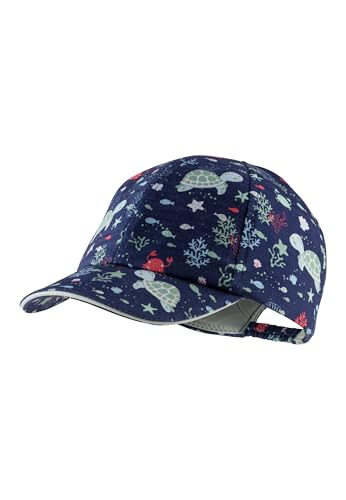 Sterntaler Gorra de béisbol para niños con Estampado de... - Jouets & Jeux Amazon Espagne à 18.11€