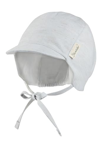 Sterntaler Gorra con Visera para niño con Cinta de Lazo... - Bricolage & Outils Amazon Espagne à 6.90€