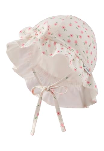 Sterntaler Sombrero Infantil para niña con Estampado de... - Baby & Nursery Amazon Spain à 10.92€