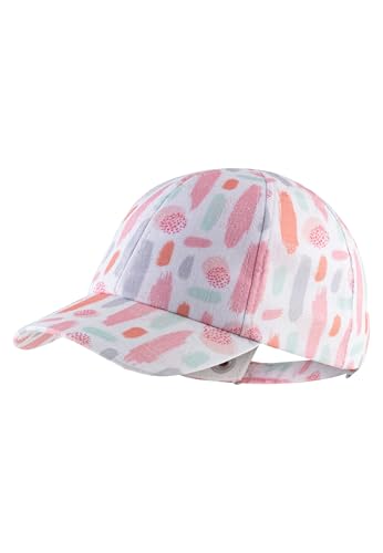 Sterntaler Gorra de béisbol para niña con Alto Porcentaje... - Amazon Spain à 7.09€