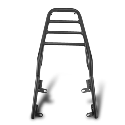 Motorrad-Heckträger für NC750X 2021–2023, Motorrad-Gepäckträ... - Auto & Moto Amazon Allemagne à 39.14€