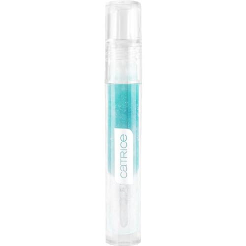Catrice POOLSIDE OF Life Bi-Phase Lip Oil, Lipgloss, Nr.... - Sports & Fitness Amazon Espagne à 1.99€