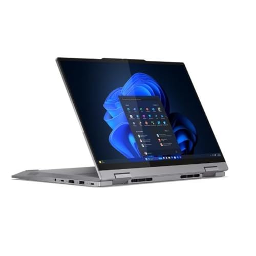 Laptop Lenovo ThinkBook Yoga 14 14" Intel Core Ultra 5 125U... - High-Tech & Électronique Amazon Espagne à 1748.08€