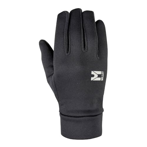 MILLET - M Touch Glove - Gants Polaires Homme - Compatible... - Sports & Fitness en promo à 18.49€