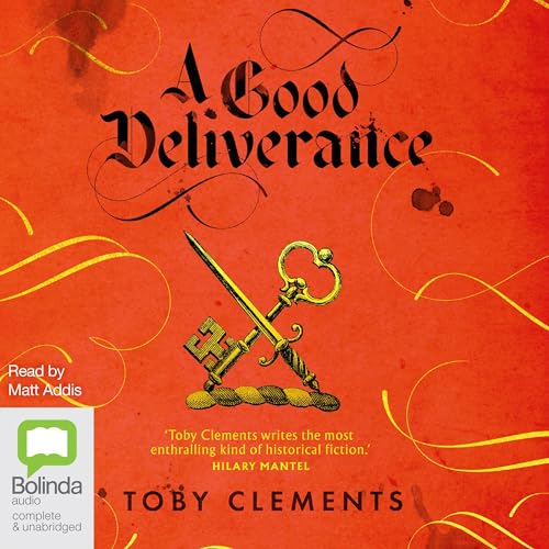 A Good Deliverance - Amazon Royaume-Uni à 3.99€