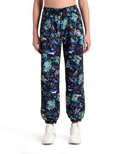ARENA Pantalón Mujer colección cápsula Fun Planet - Sports & Fitness Amazon Espagne à 31.99€