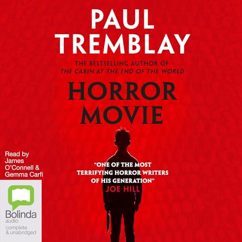 Horror Movie - Livres & eBooks Amazon Royaume-Uni à 4.99€